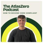 Podcast The AtlasZero Podcast