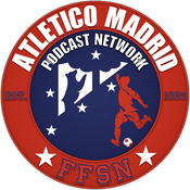 Podcast The Atlético Madrid Podcast Network