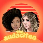 Podcast The Audaci-Tea