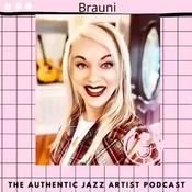 Podcast The Authentic Jazz Artist Podcast