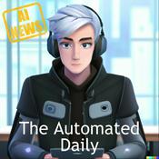 Podcast The Automated Weekly - AI Week in Review