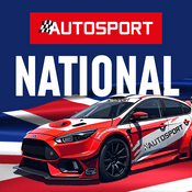 Podcast The Autosport National Podcast