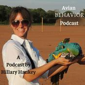 Podcast The Avian Behavior Podcast
