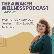 Podcast The Awaken Wellness