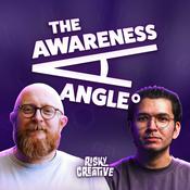 Podcast The Awareness Angle: Cyber Security Awareness and Human Risk