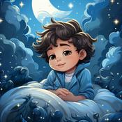 Podcast Baby Sleep Podcast | Baby Bedtime, Sleep Stories &amp; Baby Sleep Sounds to Help Babies Sleep Alone