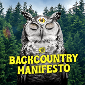 Podcast The Backcountry Manifesto