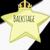 Podcast The Backstage Podcast