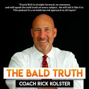 Podcast The Bald Truth Leadership Podcast