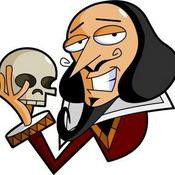 Podcast The Bardcast: "It's Shakespeare, You Dick!"