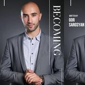 Podcast The Becoming Podcast - Helping You Unlock Confidence & Cultivate Growth