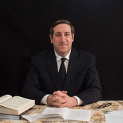 Podcast The Believe in Yourself Show with Rabbi Yisroel Roll