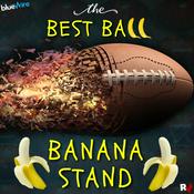 Podcast The RotoViz Best Ball Banana Stand