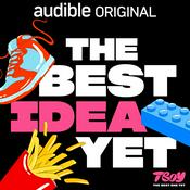 Podcast The Best Idea Yet