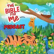Podcast The Bible for Me Podcast