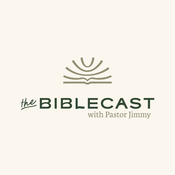 Podcast The Biblecast with Jimmy Witcher