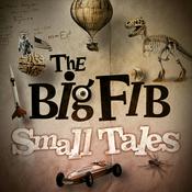 Podcast The Big Fib - Small Tales