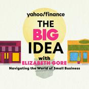 Podcast The Big Idea with Elizabeth Gore