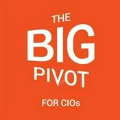 Podcast The Big Pivot