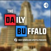 Podcast The Daily Buffalo: A Buffalo Bills PodNetwork