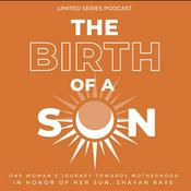 Podcast The Birth of a Sun