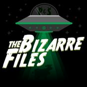 Podcast The Bizarre Files