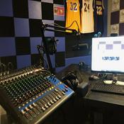 Podcast Blac On Trac Entertainment
