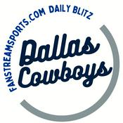 Podcast The Dallas Cowboys Blitzcast