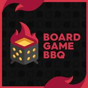 Podcast The Board Game BBQ Podcast