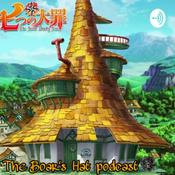 Podcast The Boar's Hat Podcast