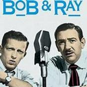 Podcast The Bob and Ray Show