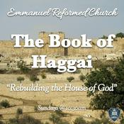 Podcast The Book of Haggai