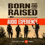 Podcast The Born And Raised Audio Experience