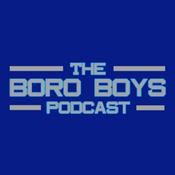 Podcast The Boro Boys Podcast