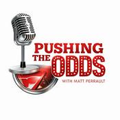 Podcast Pushing The Odds with Matt Perrault