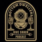 Podcast The Bottom Dwellers Dive Shack