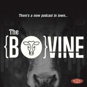 Podcast The Bovine by Alberta Beef Producers