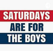 Podcast The Boys Podcast