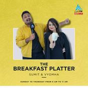 Podcast The Breakfast Platter