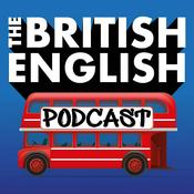 Podcast The British English Podcast