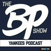 Podcast The Bronx Pinstripes Show - Yankees MLB Podcast