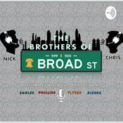 Podcast The Brothers of Broad St.