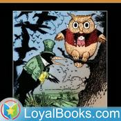 Podcast The Burgess Bird Book for Children by Thornton W. Burgess