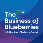 Podcast The Business of Blueberries
