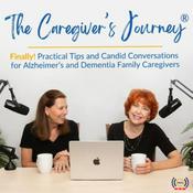 Podcast The Caregiver's Journey