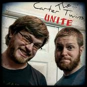 Podcast The Carter Twins UNITE