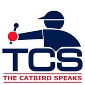 Podcast The Catbird Speaks