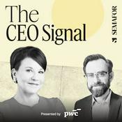 Podcast The CEO Signal