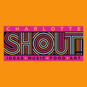 Podcast The Charlotte Shout Podcast