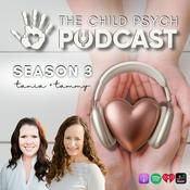 Podcast The Child Psych Podcast